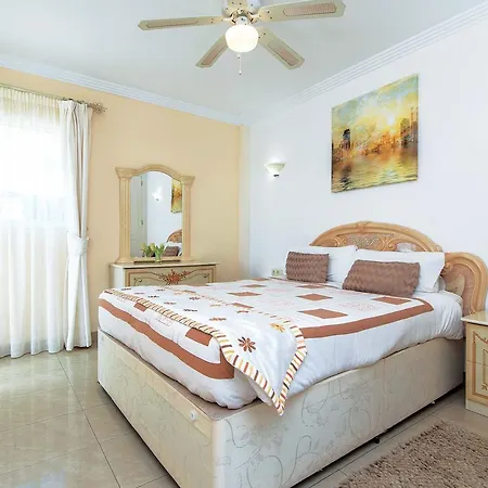 Holiday home Casa Rae Costa Adeje (Tenerife)